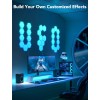 Govee Glide Hexa Light Panels 10pcs B6061 Govee Glide Hexa Light Panels 10pcs B6061