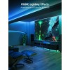 Govee RGBIC Basic Wi-Fi + Bluetooth LED Strip 10m H618C