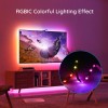 Govee TV Backlight DreamView T1 for 55-65 inch H6199 Govee TV Backlight DreamView T1 for 55-65 inch H6199