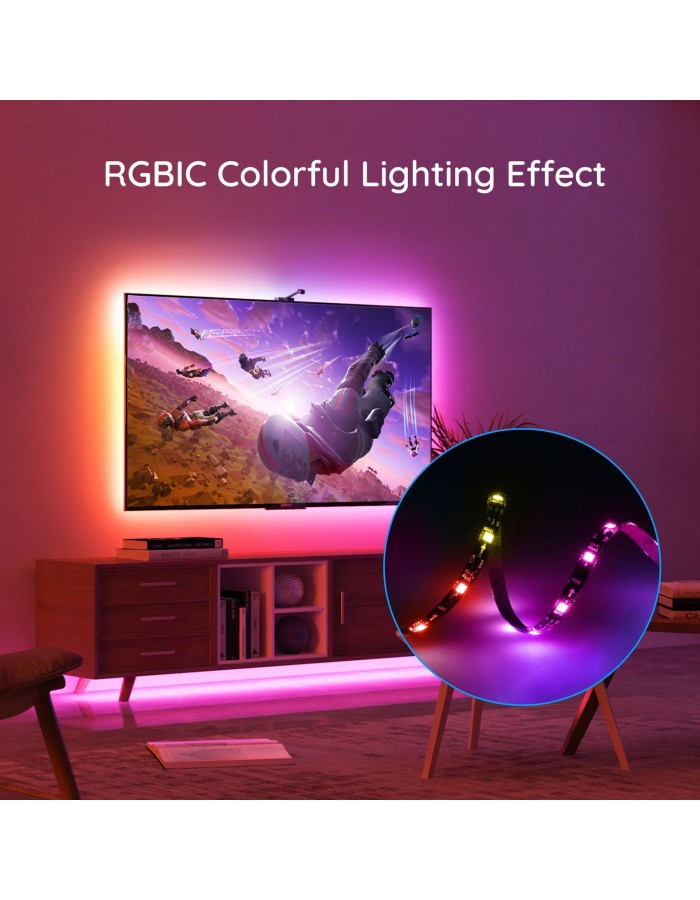 Govee TV Backlight DreamView T1 for 55-65 inch H6199 Govee TV Backlight DreamView T1 for 55-65 inch H6199