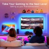 Govee TV Backlight LED (46-65inch) H6179 Govee TV Backlight LED (46-65inch) H6179