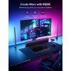 Govee Gaming Smart RGBIC Light Bars H6047 Govee Gaming Smart RGBIC Light Bars H6047