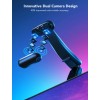 Govee TV Backlight Envisual T2 with Dual Cameras (55-65 inch) H605C Govee TV Backlight Envisual T2 with Dual Cameras (55-65 inch) H605C