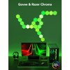 Govee Glide Hexa Light Panels 10pcs B6061 Govee Glide Hexa Light Panels 10pcs B6061