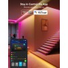 Govee RGBIC Basic Wi-Fi + Bluetooth LED Strip 5m H618A Govee RGBIC Basic Wi-Fi + Bluetooth LED Strip 5m H618A