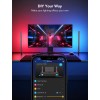 Govee Gaming Smart RGBIC Light Bars H6047 Govee Gaming Smart RGBIC Light Bars H6047
