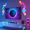 Govee Glide Hexa Light Panels 10pcs B6061 Govee Glide Hexa Light Panels 10pcs B6061