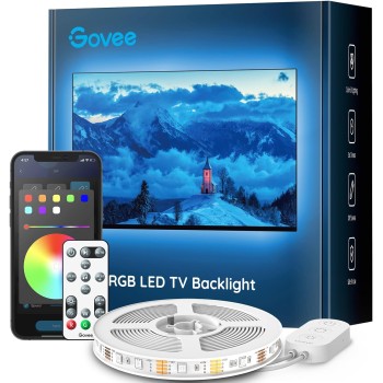 Govee TV Backlight LED (46-65inch) H6179
