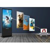 OPEN BOX Viewsonic Commercial Kiosk AIO Digital ePoster 55'' Ultra HD 4K EP5542