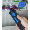 Noyafa Multi-Function Cable Tester with RJ11/RJ45, PoE, Fiber Optic OPM/VFL, NCV & Cable Length Measurement NF-8508 Noyafa Multi-Function Cable Tester with RJ11/RJ45, PoE, Fiber Optic OPM/VFL, NCV & Cable Length Measurement NF-8508