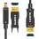 AV:Link HDMI Active Optical Cable w/Detachable Head 20.0m 112.292UK
