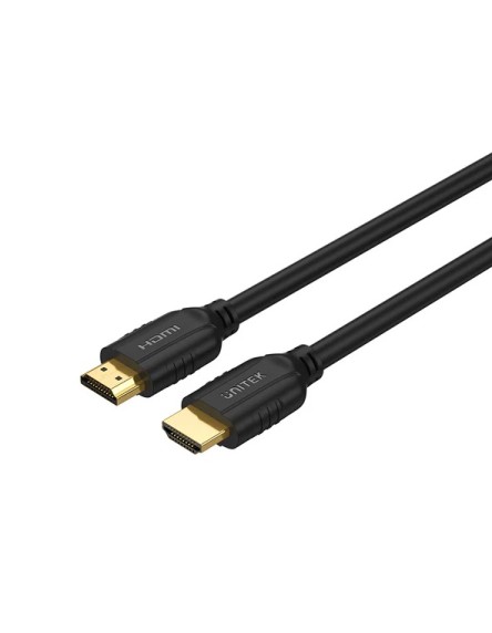 Unitek HDMI 2.0 Cable 5.0m CCS Economy C11079BK-5M