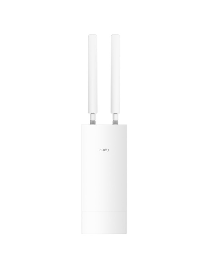 Cudy Router 4G LTE CAT4 AC1200 Dual Band Wi-Fi Outdoor IP65 LT500 Cudy Router 4G LTE CAT4 AC1200 Dual Band Wi-Fi Outdoor IP65 LT500