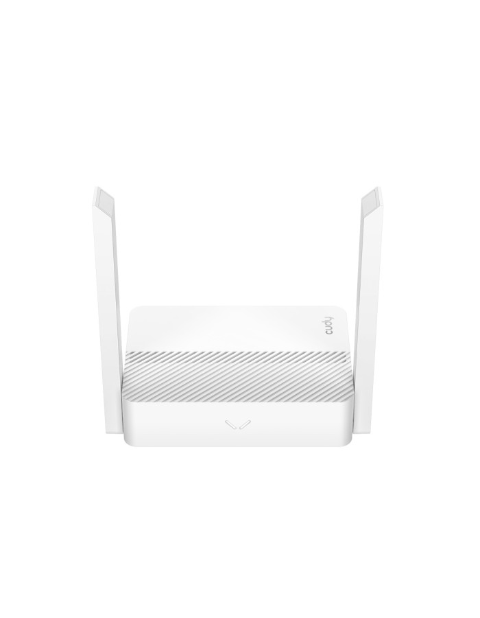 Cudy Router N300 Wi-Fi WR300 Cudy Router N300 Wi-Fi WR300