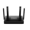 Cudy Router AX1500 Dual Band Gigabit Wi-Fi 6 WR1500