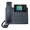 Yealink IP Phone Desktop PoE 2.4'' Gigabit, Color Screen, USB & Wi-Fi T34W without Power Supply