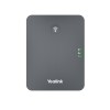 Yealink IP Phone Cordless DECT Base for Up to 10 DECT Handsets W70B