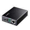 Cudy Fiber Media Converter SFP Slot to Gigabit Ethernet RJ45 MC220
