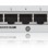Zyxel 8-Port Gigabit Ethernet Switch with QoS Metal UK Plug GS-108BV3