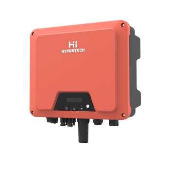 HYPONTECH OnGrid Inverter HPS-5000D Single Phase 5KW