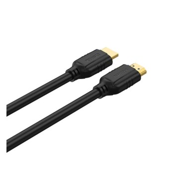 Unitek HDMI 2.0 Cable 5.0m CCS Economy C11079BK-5M