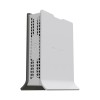 OPEN BOX MikroTik RB hAP AX Lite 4G LTE6 Wi-Fi 6 Gigabit Router L41G-2axD&FG621