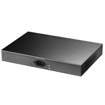 Cudy Switch PoE Gigabit 16PoE + 2GbE + 2SFP Uplink 200W R/M GS1018PS2 Cudy Switch PoE Gigabit 16PoE + 2GbE + 2SFP Uplink 200W R/M GS1018PS2