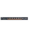 Zyxel 10-Port 2.5G Multi-Gig PoE Cloud Managed Switch, 8 x PoE 130W XMG1915-10EP