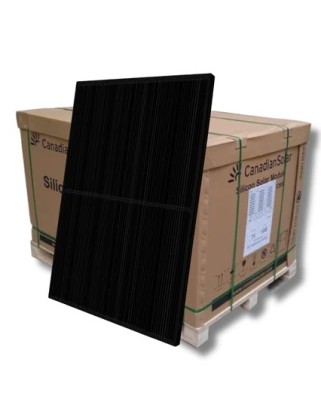 Canadian Solar Panel 405W All Black (bulk) Canadian Solar Panel 405W All Black (bulk)