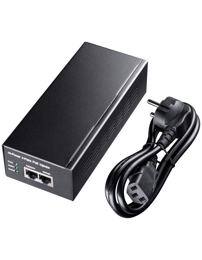 Cudy PoE Adapter/Injector Gigabit 802.3bt/at 60W POE300