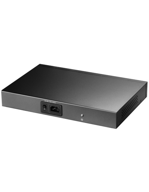 Cudy Switch Gigabit Ethernet 24-Ports Rackmount GS1024