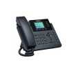 Yealink IP Phone Desktop PoE 2.4'' Gigabit, Color Screen, USB & Wi-Fi T34W