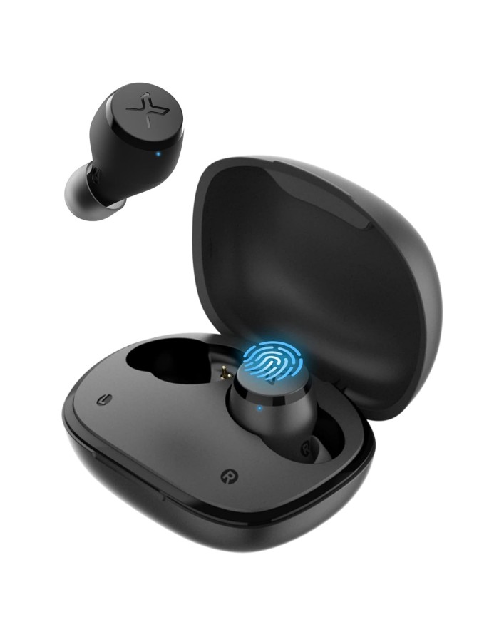 Edifier X3S TWS Earbuds BT5.2 Black