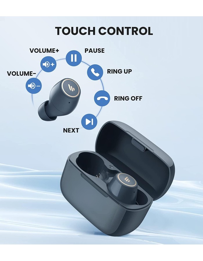 Edifier TWS1 PRO Qualcomm aptX Noice Cancelling IP65 Earbuds