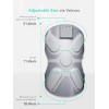 SKG W3 Pro Vibration & Heat Knee Massager