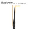 Brateck KL32-22F TV Mount 20x20 Fixed up to 45kg Brateck KL32-22F TV Mount 20x20 Fixed up to 45kg