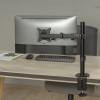 Brateck Single Arm Monitor Mount LDT66-C012 Brateck Single Arm Monitor Mount LDT66-C012