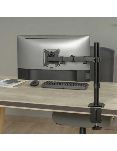 Brateck Single Arm Monitor Mount LDT66-C012 Brateck Single Arm Monitor Mount LDT66-C012