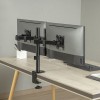 Brateck Dual Monitor Mount LDT66-C024 Brateck Dual Monitor Mount LDT66-C024