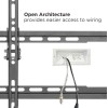 Brateck KL32-22F TV Mount 20x20 Fixed up to 45kg Brateck KL32-22F TV Mount 20x20 Fixed up to 45kg