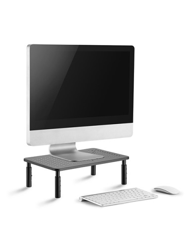 Brateck Monitor Stand Height Adjustable STB-081 Brateck Monitor Stand Height Adjustable STB-081
