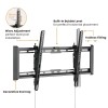 Brateck TV Mount 60x40 Tilt 75kg LP77-46T Brateck TV Mount 60x40 Tilt 75kg LP77-46T