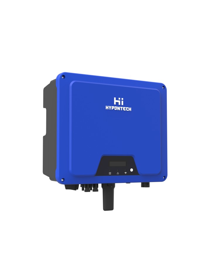 HYPONTECH OnGrid Inverter HPT-10000 Three Phase 10KW HYPONTECH OnGrid Inverter HPT-10000 Three Phase 10KW