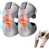SKG W3 Pro Vibration & Heat Knee Massager