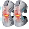 SKG W3 Pro Vibration & Heat Knee Massager