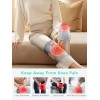 SKG W3 Pro Vibration & Heat Knee Massager