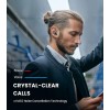 Edifier TWS1 PRO Qualcomm aptX Noice Cancelling IP65 Earbuds