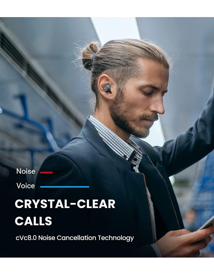 Edifier TWS1 PRO Qualcomm aptX Noice Cancelling IP65 Earbuds