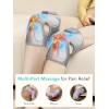 SKG W3 Pro Vibration & Heat Knee Massager