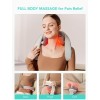 SKG Neck Shoulder Massager H5 Mini SKG Neck Shoulder Massager H5 Mini